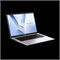 Ноутбук/ ASUS X1407QA-LY099W 14"(1920x1200 (матовый) IPS)/Qualcomm Snapdragon X X1-26-100(2.98Ghz)/16384Mb/1024PCISSDGb/noDVD/Cam/BT/WiFi/50WHr/war 1y/1.49kg/Cool Silver/Win11Home 1502227659