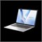 Ноутбук/ ASUS X1407QA-LY099W 14"(1920x1200 (матовый) IPS)/Qualcomm Snapdragon X X1-26-100(2.98Ghz)/16384Mb/1024PCISSDGb/noDVD/Cam/BT/WiFi/50WHr/war 1y/1.49kg/Cool Silver/Win11Home 1502227659