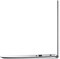 Ноутбук ACER Aspire 3 A315-58-57KZ Intel Core i5-1135G7 (серебристый) 2107341184