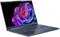Ноутбук ACER Swift Go 14 AI SFG14-75-58NB Intel Core Ultra 5 226V (синий) 988588126