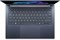 Ноутбук ACER Swift Go 14 AI SFG14-75-58NB Intel Core Ultra 5 226V (синий) 988588126