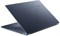 Ноутбук ACER Swift Go 14 AI SFG14-75-58NB Intel Core Ultra 5 226V (синий) 988588126