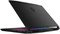 Ноутбук MSI B14WGK-226XRU Intel Core i7-14650HX (черный) 235865754