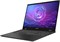 Ноутбук MSI B2VMG-033RU Intel Core Ultra 7 258V (серый) 284010200