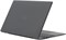 Ноутбук IRU Tactio 15PHC AMD Ryzen 5 7430U (черный) 144300203