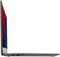 Ноутбук IRU Tactio 15PHC AMD Ryzen 5 7430U (черный) 144300203