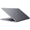 Ноутбук Honor MagicBook X16 2025 5301 i Intel Core i5-13420H (серый) 206909884