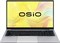 Ноутбук Osio FocusLine F150a AMD Ryzen 7 5700U (серый) 761487137