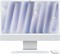 Apple iMac 2024 (M4) 24-inch 0 _Б Silver 1035318917