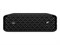 ПК HP Z2 G9 Mini i7 13700 (2.1) 16Gb SSD512Gb T400 4Gb Windows 11 Professional 64 GbitEth 280W kbNORUS клавиатура черный (4Y5Y9AV) 2069002826