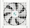 Блок питания Deepcool PN850M Gen.5 80+ gold 581376864