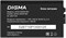 Блок питания DIGMA 80+ White DPSU-500W-WH 30914866