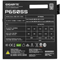 Блок питания Gigabyte P650SS 1598366744