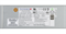 Блок питания SUPERMICRO Server PSU 1620W PWS-1K62P-1R 2125130093