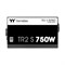 Блок питания Thermaltake TR2 S (DC to DC Version) 750W 1197652732