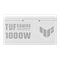 Блок питания ASUS TUF Gaming 1000W Gold White Edition 1944874852