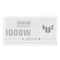 Блок питания ASUS TUF Gaming 1000W Gold White Edition 1944874852
