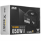Блок питания ASUS TUF Gaming 850W Gold 1223100149