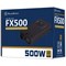 Блок питания Silverstone TFX / Flex ATX FX500 857748721
