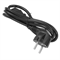 Блоки питания/ Power Supply Gigabyte GP-P650SS, 650W 80+ Silver (ATX, 3.0, Non-modular, 1x24(20+4)pin, 2x4+4-pin CPU, 2xMolex, 2x6+2-pin PCIe, 5xSATA3, Active, 120x120mm, 150x140x86mm, APFC, black) 1799305279