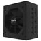 Блоки питания/ Power Supply Gigabyte GP-P850GM, 850W 80+ Gold (ATX, 2.31, Full modular, 1x24(20+4)pin, 2x4+4-pin CPU, 3xMolex, 4x6+2-pin PCIe, 8xSATA3, Active, 120x120mm, 150x140x86mm, APFC, black) 1460502120