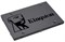 Внутренний твердотельный накопитель Kingston A400 480GB 1702343646