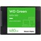Внутренний твердотельный накопитель Western Digital Green 480Gb 1066869282