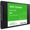 Внутренний твердотельный накопитель Western Digital Green 480Gb 1066869282