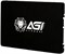 Внутренний твердотельный накопитель AGI SATA III 1TB 2017627674