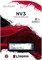 Внутренний твердотельный накопитель Kingston NV3 2TB 91239006
