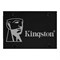 Внутренний твердотельный накопитель Kingston SSDNow KC600 256GB 320419740