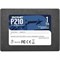 Внутренний твердотельный накопитель Patriot P210 1TB 1653794057
