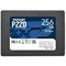Внутренний твердотельный накопитель Patriot P220 256GB 619403149