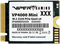 Внутренний твердотельный накопитель Patriot Viper VP4000 Mini 866740926