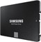 Внутренний твердотельный накопитель Samsung 870 EVO 500GB 2095487190