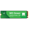 Внутренний твердотельный накопитель Western Digital Green 1TB 488562644