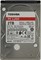 Жесткий диск TOSHIBA 2.5 HDD L200 2TB 5.4K SATA3 478311622