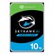 Жесткий диск SEAGATE SkyHawk AI 3.5 10Tb 7.2K SATA3 1255088042