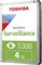 Жесткий диск TOSHIBA S300 Surveilance 3.5 4TB 5.4K SATA3 1742875050