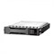 Жесткий диск Hewlett Packard Enterprise Server HDD 2.5 2.4TB 10K SAS 12Gb/s 420904710