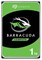 Жесткий диск SEAGATE Barracuda Compute 3.5 1TB 7.2K SATA3 205344626