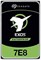 Жесткий диск SEAGATE Exos 7E8 3.5 2Tb 7.2K SATA3 240671140