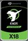 Жесткий диск SEAGATE Exos X18 3.5 14TB 7.2K SATA3 1779882289