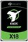 Жесткий диск SEAGATE Exos X18 3.5 16TB 7.2K SAS 12Gb/s 2081232930