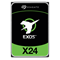 Жесткий диск SEAGATE Exos X24 3.5 20TB 7.2K SATA3 97184325