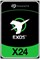 Жесткий диск SEAGATE Exos X24 3.5 24TB 7.2K SATA3 1420753305