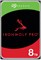 Жесткий диск SEAGATE IronWolf Pro 3.5 8Tb 7.2K SATA3 298140346