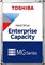Жесткий диск TOSHIBA MG09 3.5 12TB 7.2K SAS 12Gb/s 456996607