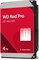 Жесткий диск Western Digital Red PRO for NAS 3.5 FFBX 4TB 7.2K SATA3 2055049630