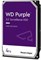 Жесткий диск Western Digital Surveillance Purple 3.5 4TB 5.4K SATA3 1005993555